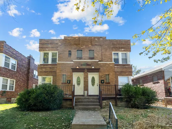 4010-4012 Oleatha Ave, Saint Louis, MO 63116