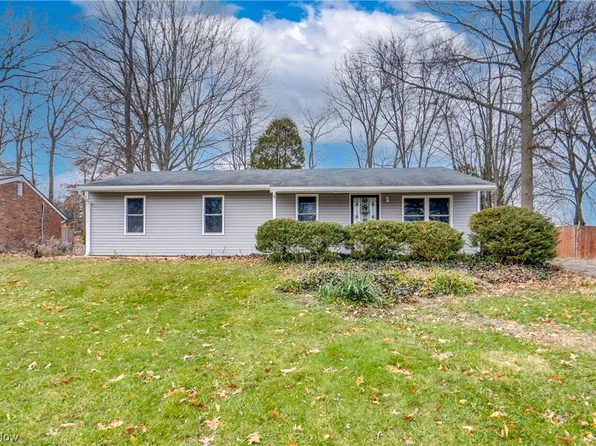 3581 Hanover Dr, Kent, OH 44240