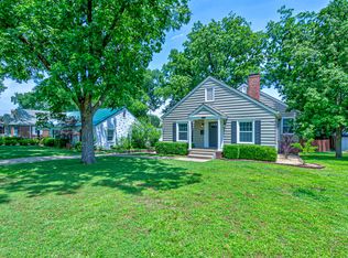 1720 S Johnstone Ave, Bartlesville, OK 74003