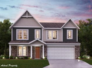 1035 Bumblebee End St, Grove City, OH 43123