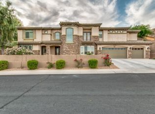 16210 S 29th Ave, Phoenix, AZ 85045