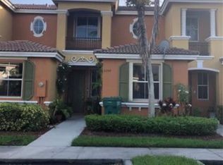2278 NE 42nd Ave #C103, Homestead, FL 33033
