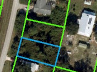 349 Washington Blvd, Lake Placid, FL 33852