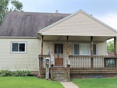 1208 Fall River Rd, Ypsilanti, MI, 48198