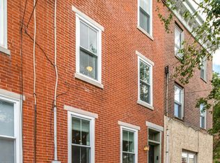 929 S 23rd St, Philadelphia, PA 19146