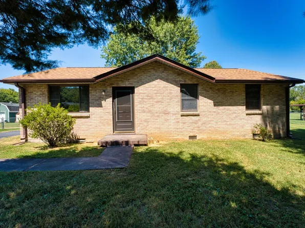 7312 Wiley Cir, Fairview, TN 37062