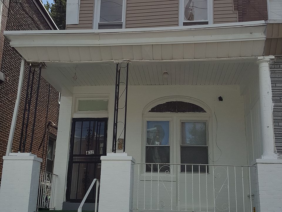 1st image of 432 W Somerville Ave