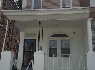 432 W Somerville Ave, Philadelphia, PA 19120