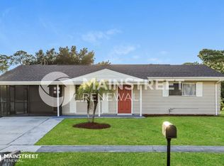6187 Talbot St, North Port, FL 34287