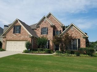 4760 Gran River Gln, Peachtree Corners, GA 30096