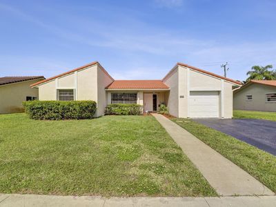 5521 SW 114 Avenue, Cooper City, FL, 33330