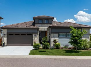 11110 Watermark St, Parker, CO 80134