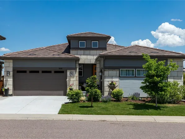 11110 Watermark Street, Parker, CO 80134