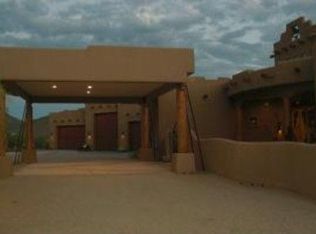 40025 N Spur Cross Rd, Cave Creek, AZ 85331