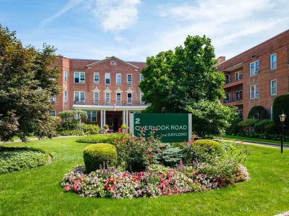 2 Overlook Road #2A3, White Plains, NY 10605