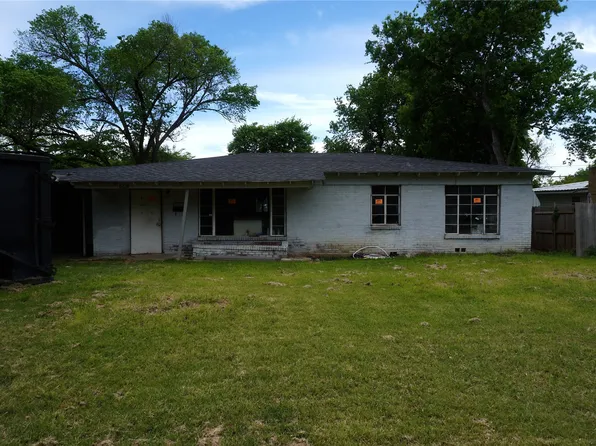 6614 Bridges Ave, Richland Hills, TX 76118