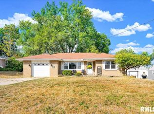 2505 W Camille St, Peoria, IL