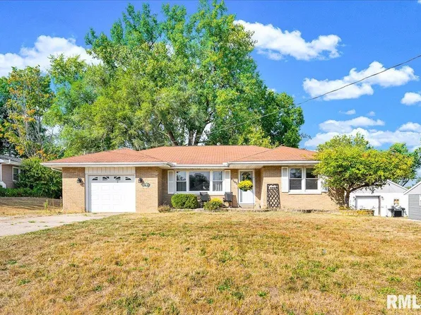 2505 W Camille St, Peoria, IL 61614