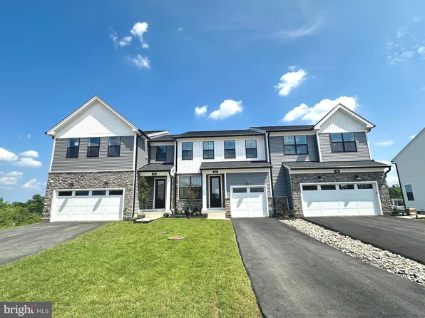 332 Aspen Way, King Of Prussia, PA 19406