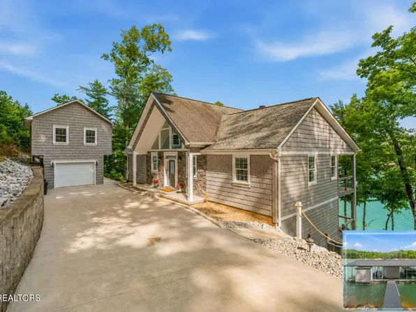 1779 Cove Pointe Rd, La Follette, TN 37766