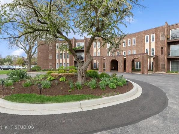 1450 Sandpebble Dr APT 343, Wheeling, IL 60090
