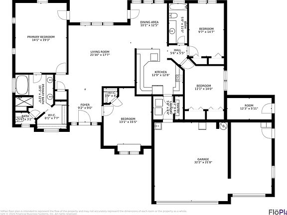 2nd image of this home