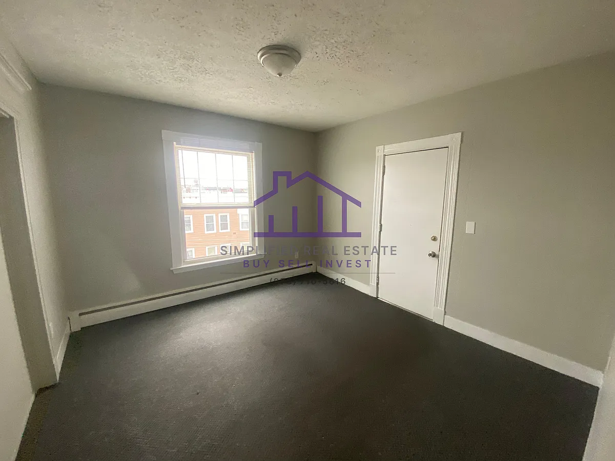 Building Photo - 110 Howe St #4