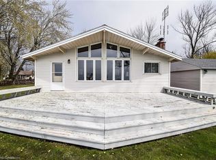 13 Erie Heights Line, Haldimand County, ON N0A1K0