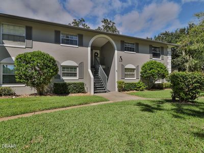 203 S Orchard St APT 12D, Ormond Beach, FL, 32174