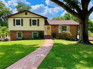 5303 Sandra Way, Lakeland, FL 33813