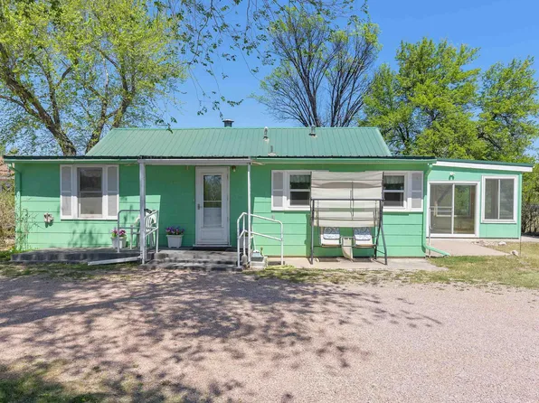 3845 Twilight Dr, Rapid City, SD 57703