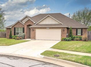 14652 S Toldeo Ave E, Bixby, OK 74008