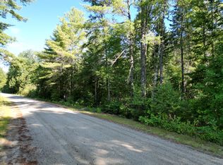 LOT 38.2 Lord Brook Rd, Greenbush, ME 04418