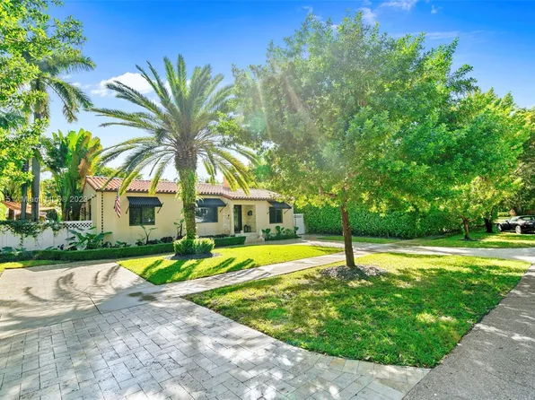 78 NW 99th St, Miami Shores, FL 33150