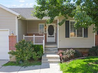 210 S Slant Rd, Mapleton, UT 84664