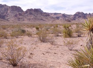 3917 S Chiricahua Rd, Golden Valley, AZ 86413