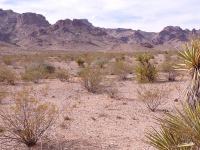 3917 S Chiricahua Rd, Golden Valley, AZ, 86413