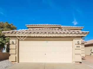 11502 W Shaw Butte Dr, El Mirage, AZ 85335