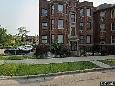 1st image of 4745 S Vincennes Ave APT 1