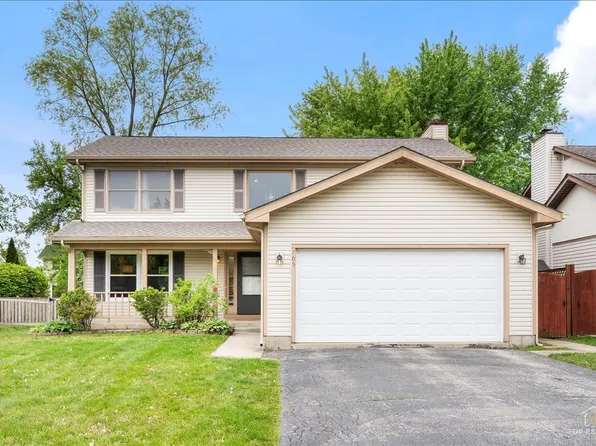 705 Gregor Ln, Wheeling, IL 60090