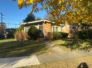 20133 McIntyre St, Detroit, MI 48219