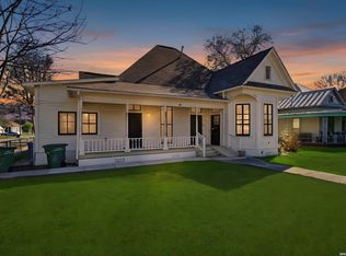 530 E Carson St, San Antonio, TX 78208