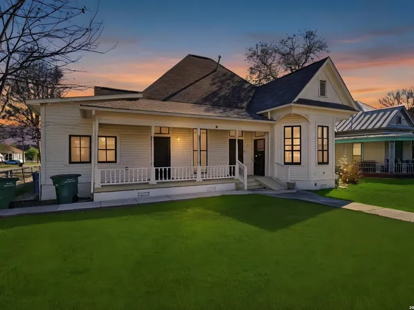 530 E Carson St, San Antonio, TX 78208