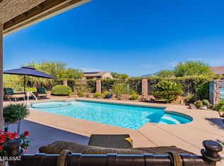 2450 E Skywalker Way, Sahuarita, AZ 85614