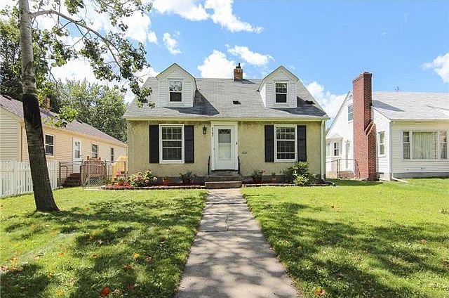 1st image of 3507 Washburn Ave N