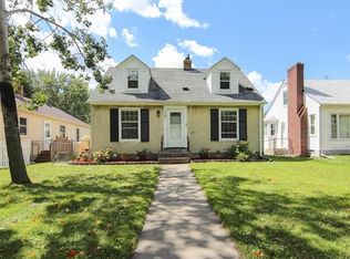 3507 Washburn Ave N, Minneapolis, MN 55412