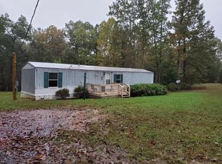 1881 Jerusalem Church Rd, Buckingham, VA 23921