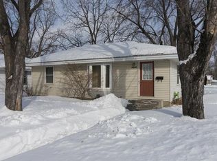 6645 Xerxes Ave S, Richfield, MN 55423