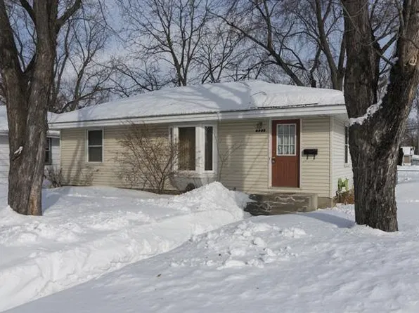 6645 Xerxes Ave S, Richfield, MN 55423
