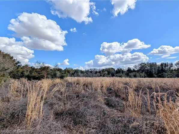 1885 Peace River Woods, Wauchula, FL 33873